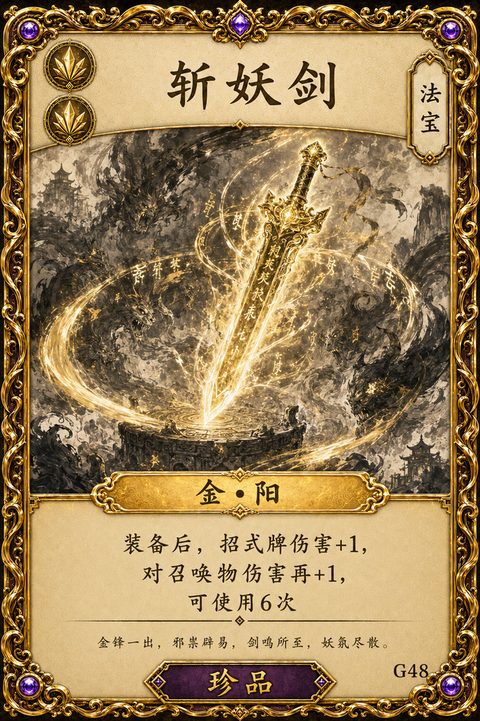 法宝
