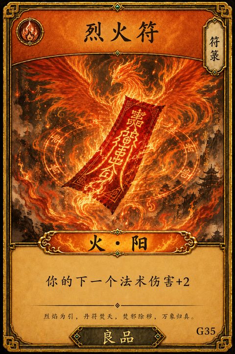 符箓