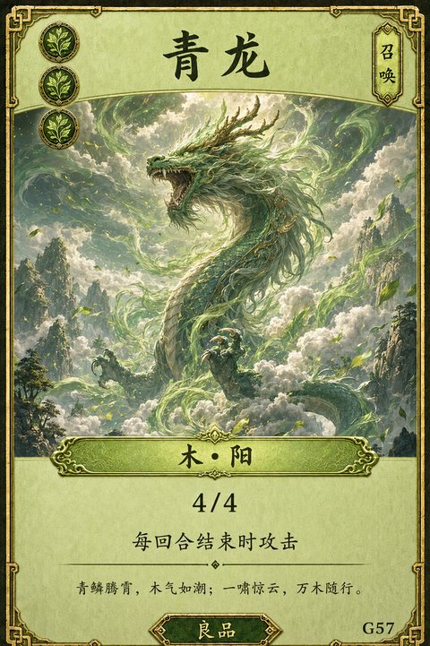 召唤