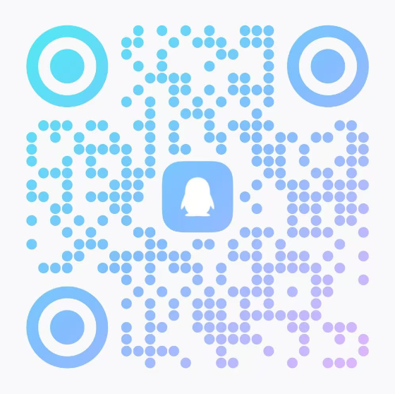 五行阴阳决 QQ 交流福利群二维码
